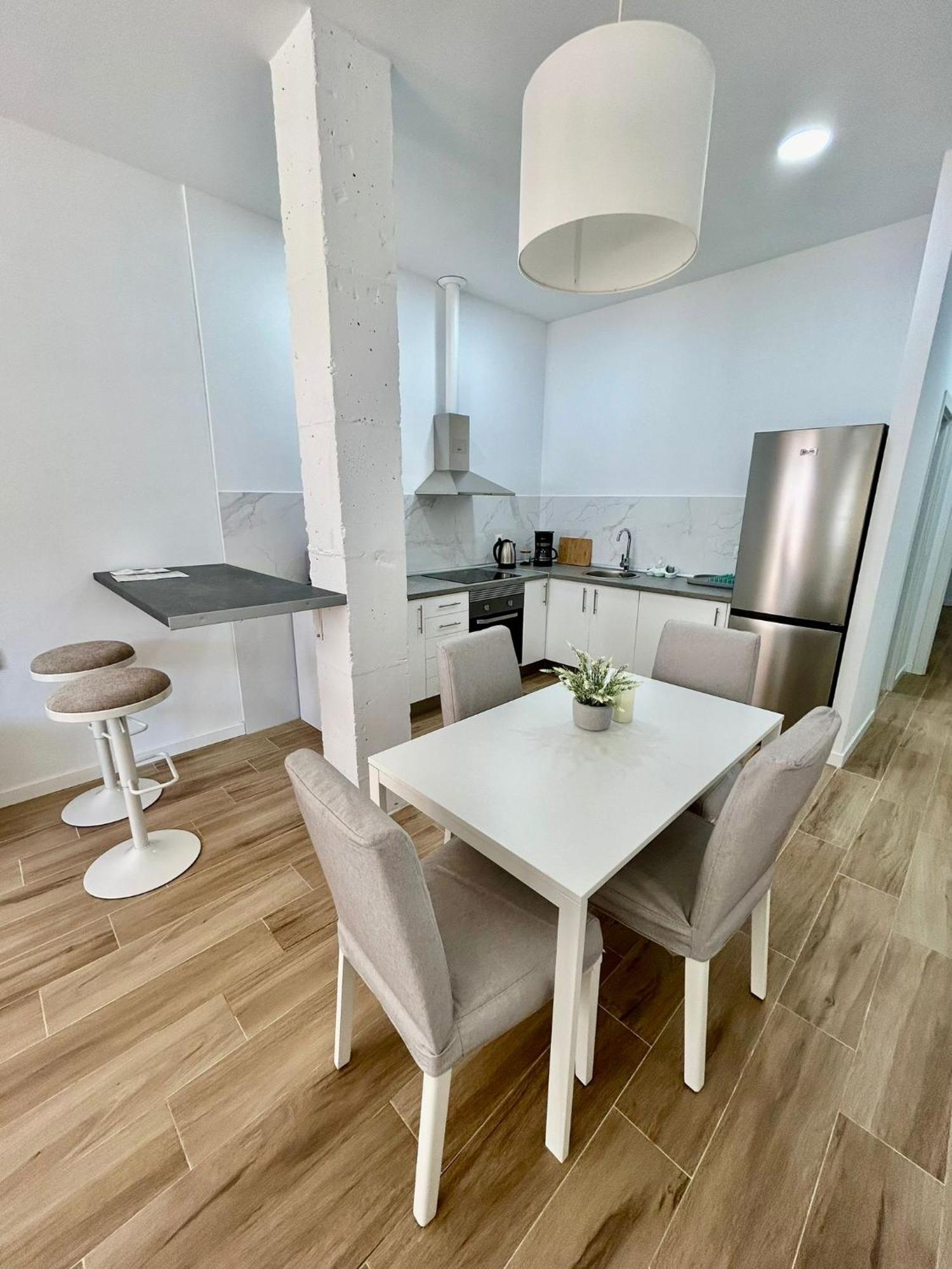Apartamento Jardin Del Mar Málaga Exterior foto